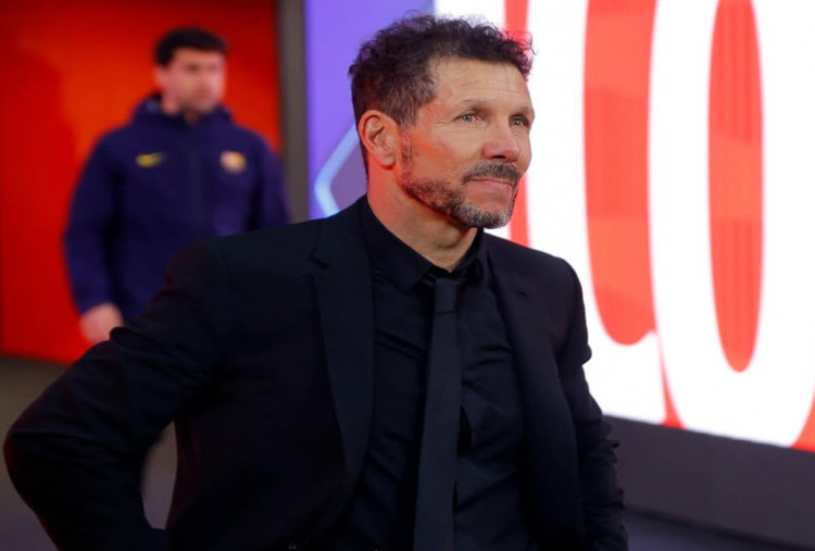 Diego Simeone Kritik Penalti Arsenal, Arteta Murka VAR di Semifinal Liga Champions