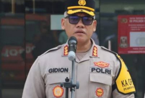 3 Tersangka Baru Penganiayaan Mahasiswa STIP Hingga Tewas, Kapolres Metro Jakarta Utara: Keterangan Puluhan Saksi Telah Dikantongi