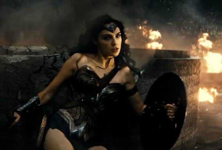 Wonder Woman 3 Pasti Batal, Gal Gadot Buka Suara