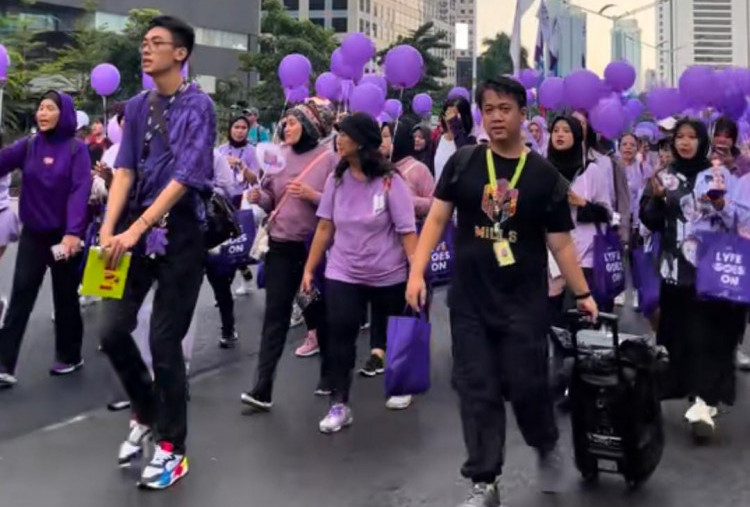Menjadi K-Popers: Cara Sunyi Gen Z Bertahan dari Tekanan Hidup