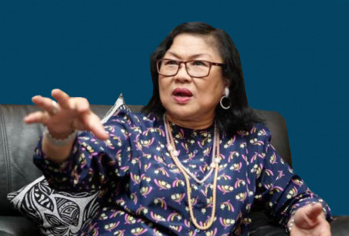 Mantan Menteri Malaysia Sewot Negaranya Ikut Jejak Indonesia Pakai Bahasa Nasional di Komunitas Internasional