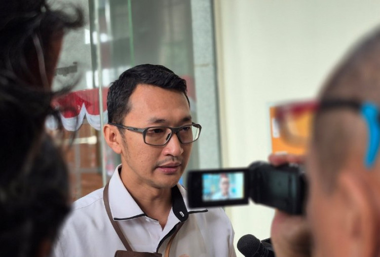 KPK Dalami Dugaan Gratifikasi THR di Direktorat PPTKA Kemnaker