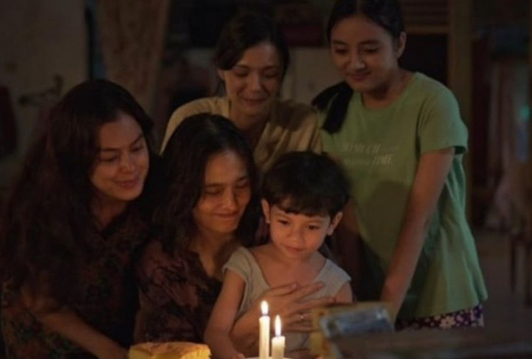 7 Fakta Film Andai Ibu Tidak Menikah dengan Ayah, Drama Keluarga yang Siap Menguras Air Mata