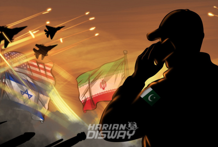 Telepon Penangkis Perang