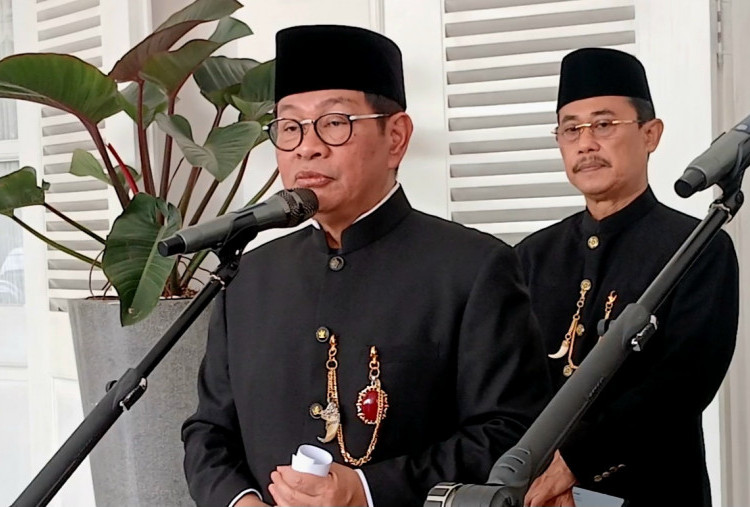 Pramono Segera Uji Coba Program Sekolah Swasta Gratis, Diutamakan Wilayah Tertinggal