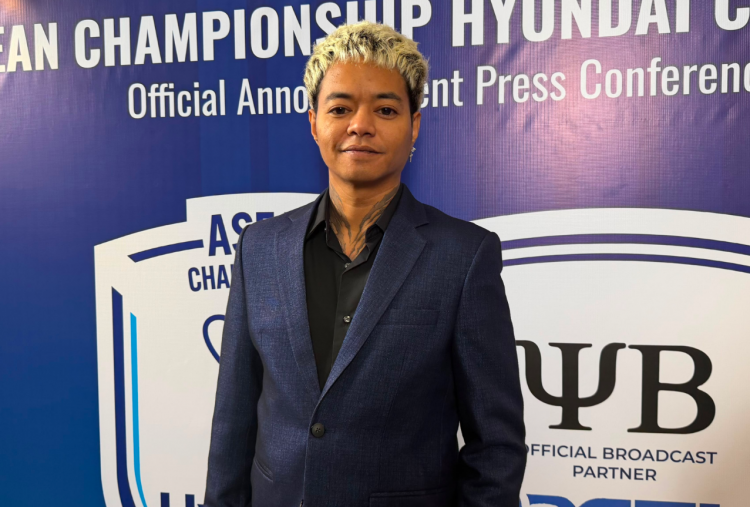 YouTube Reza Arap Kebagian Hak Siar Piala AFF 2026, tapi Ngaku 'Paling Bodoh Soal Bola' 