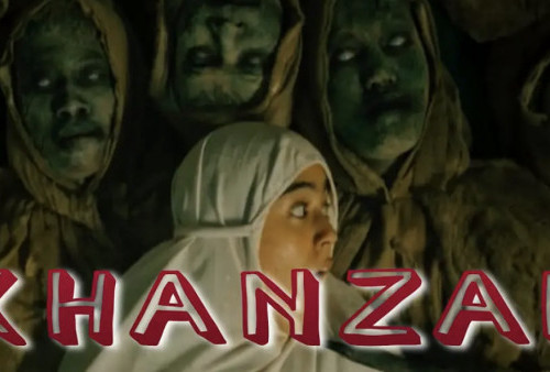 Link Download Film Khanzab Sub Indo, Masih Jadi Incaran Penggemar Film Horor 