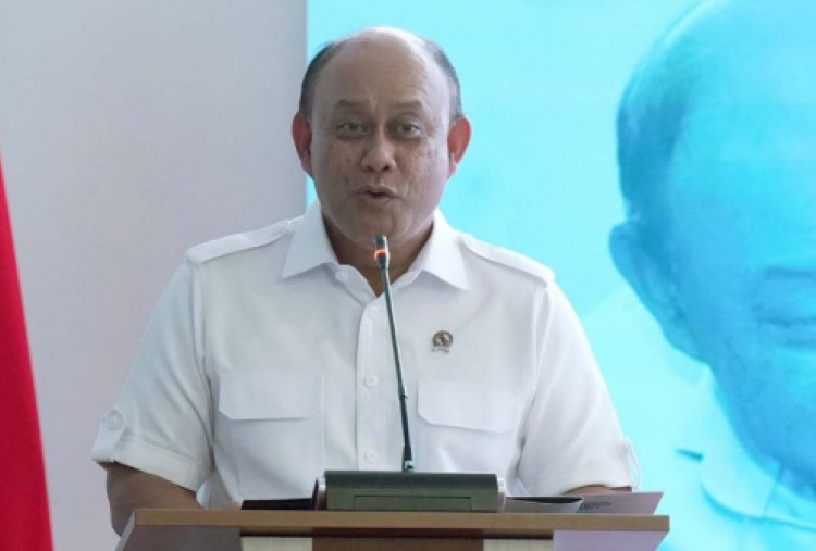 Kepala BGN Angkat Suara Terkait Kritik Anggaran IT Rp1,2 Triliun, Tegaskan Transparansi dan Keamanan Data