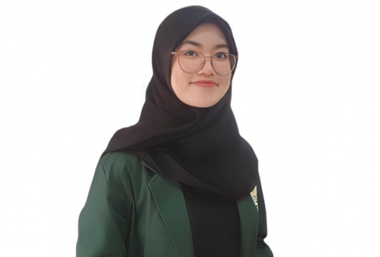 Profil dan Biodata Enika Maya Oktavia, Mahasiswa UIN Sunan Kalijaga Gugat Presidential Threshold ke MK