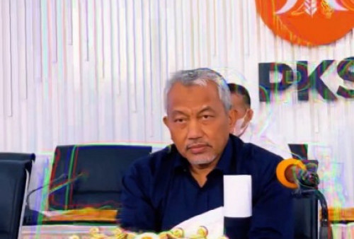 PKS Dukung Anies Jadi Bacapres 2024, Ini Pesan Ahmad Syaikhu Kepada Kader