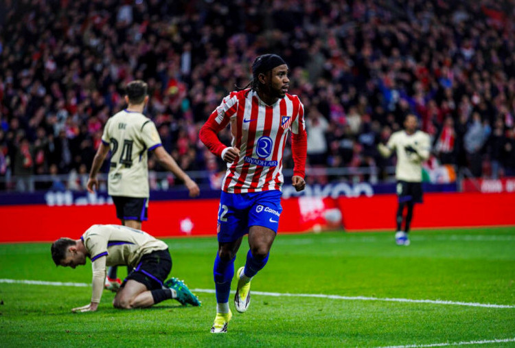 Prediksi Skor Atletico Madrid vs Malaga: Ujian Awal Diego Simeone di La Liga