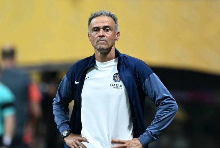 PSG Tantang Real Madrid, Antara Dendam dan Sejarah