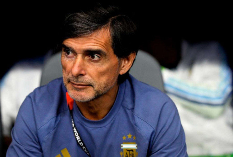 Asisten Pelatih Argentina Minta Maaf Soal Kericuhan Final Piala Dunia, Begini Alasannya