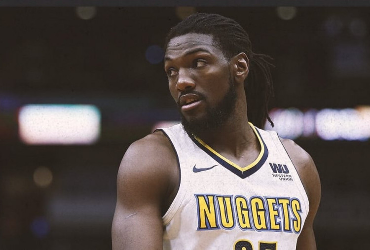 Redup di NBA, Kenneth Faried Kini Diincar Virtus Bologna