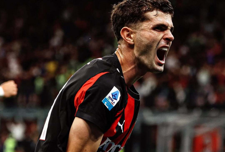 Rating Pemain AC Milan Usai Kalahkan Napoli 2-1: Christian Pulisic Top, Mike Maignan Terbaik!