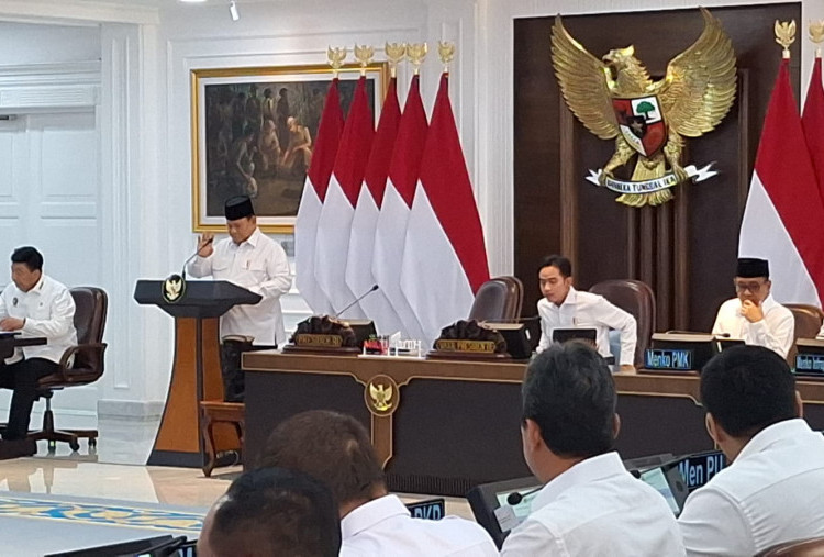 Prabowo Akan Perbaiki Komunikasi Pemerintah dengan Rakyat, Banyak Program Tak Tersampaikan Secara Sempurna