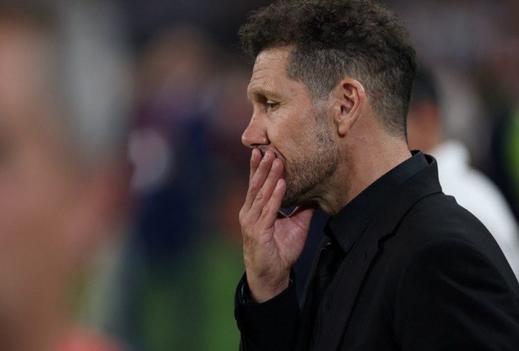 Atletico Ditebas Sociedad di Final Copa del Rey, Ini Kata Diego Simeone