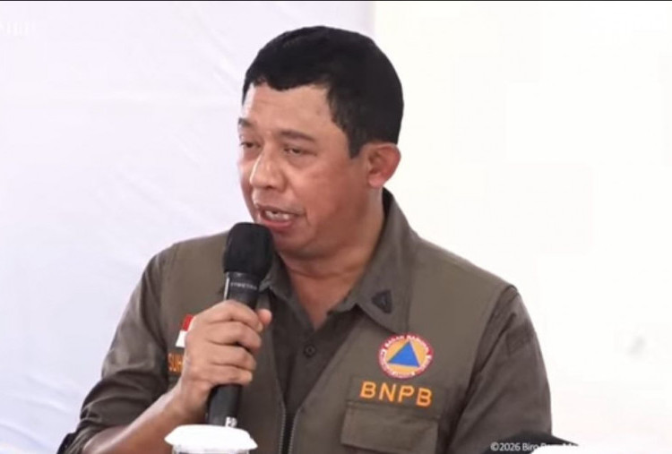 BNPB: 1.050 Hunian Sementara untuk Warga Sudah Terbangun di Aceh