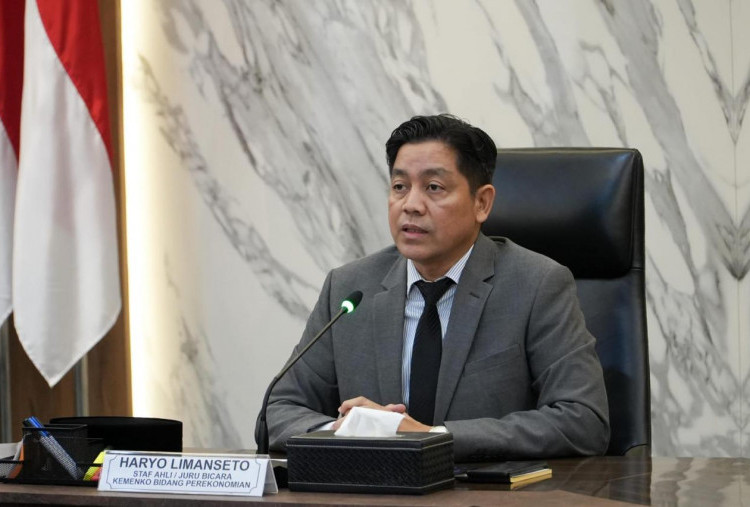 Pengangguran Indonesia Turun 4,65 Persen di 2026, Mendekati Rekor Terendah Sejak 1994