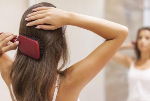 5 Produk Hair Care untuk Perawatan Rambut yang Kering, Kusut, Rontok, dan Mengembang