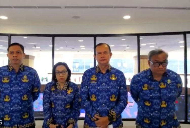 Gempa M7,6 di Laut Maluku, Lempeng Maluku Berpotensi Tinggi Picu Gelombang Tsunami 