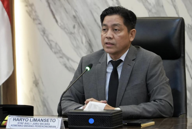 Indonesia Siapkan Bukti Hadapi Investigasi USTR, Fokus pada Perdagangan dan Tenaga Kerja