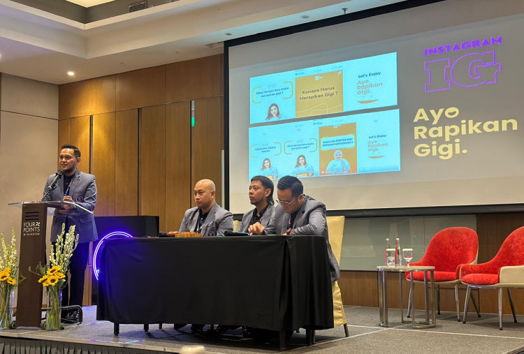 Dr Arya Brahmanta Terpilih Aklamasi Pimpin Ikorti Jatim Periode 2025–2030