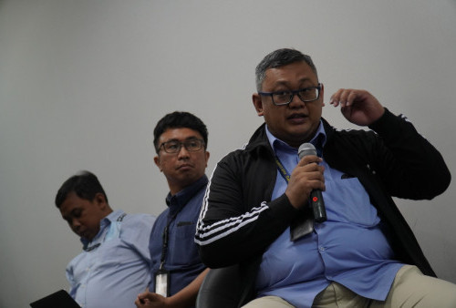 Sidang KPPU: Saksi Bantah Pelanggaran Penjualan Minyak Goreng 2022
