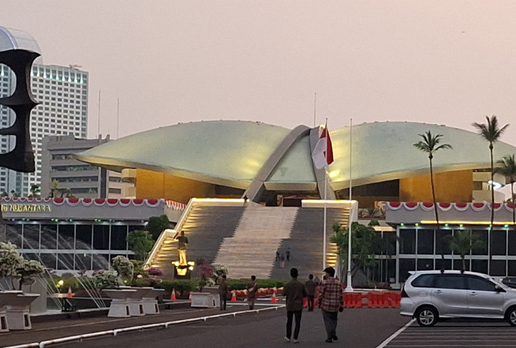 Baleg DPR RI Buka Peluang Bahas RUU Perampasan Aset Tahun Ini