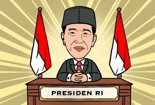 Evaluasi Kinerja 10 Tahun Pemerintahan Jokowi