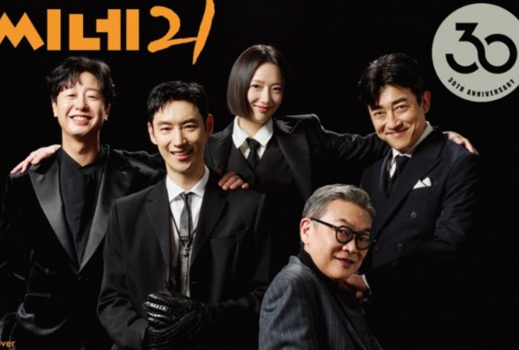 Pecah Rekor! Episode Perdana Taxi Driver 3 Cetak Rating Super Tinggi 