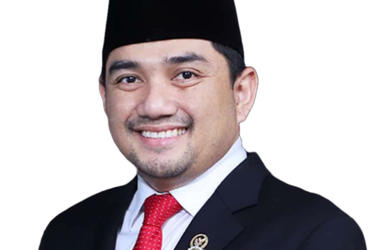 Profil dan Riwayat Pendidikan Rifqinizamy Karsayuda Anggota DPR Kritik ASN Cuma Absen dan Ngopi