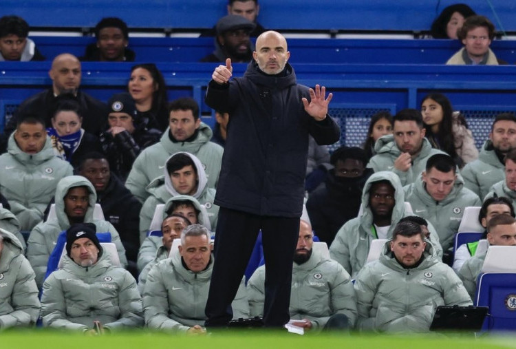 Enzo Maresca Siap Latih Klub Lagi, Manchester City Mulai Ancang-ancang