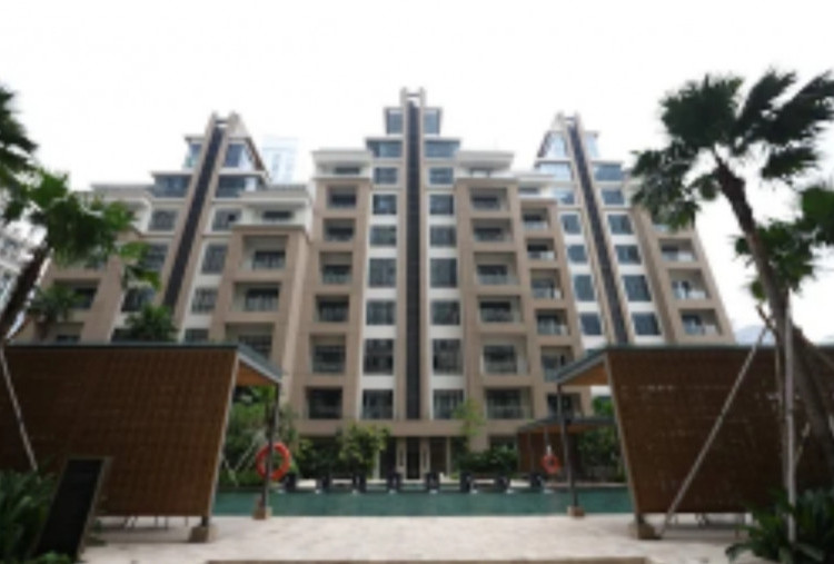 Tinggal di Townhomes Jadi Tren Hunian Kekinian, Ada Tipe Simplex Corner di Jantung Kota Jakarta