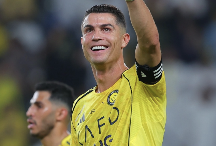 Cristiano Ronaldo Enggan Bela Al-Nassr, CR7 Murka Tolak Kepindahan Benzema ke Al Hilal