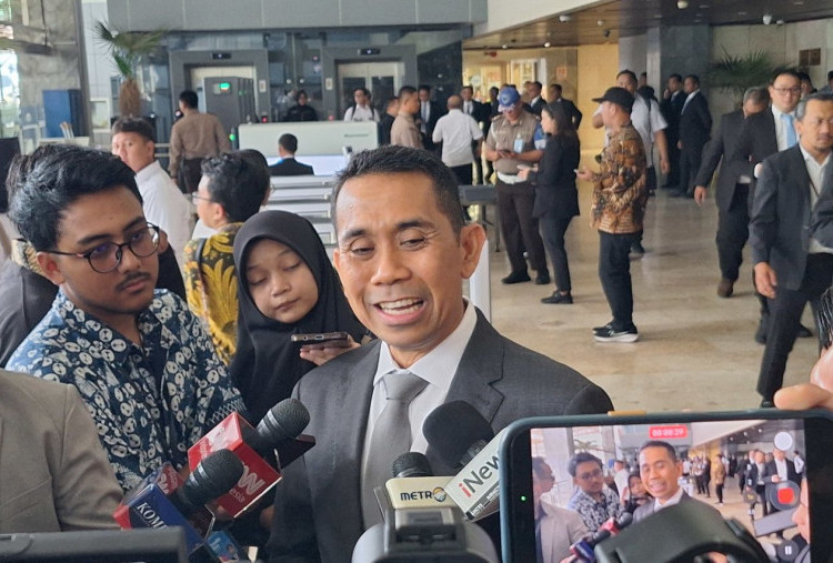 Prabowo Sampaikan Pidato KEM-PPKF RAPBN 2027 di DPR, Gerindra Sebut Tradisi Baru Pemerintahan