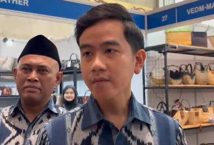 KPU Jelaskan Dasar Keabsahan Verifikasi Berkas Syarat Pendidikan Gibran