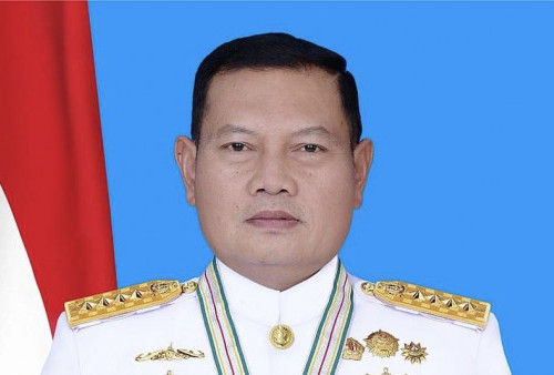 Puan Maharani: Jenderal Yudo Margono Calon Tunggal Panglima TNI, Tak Ada Pilihan Lain?