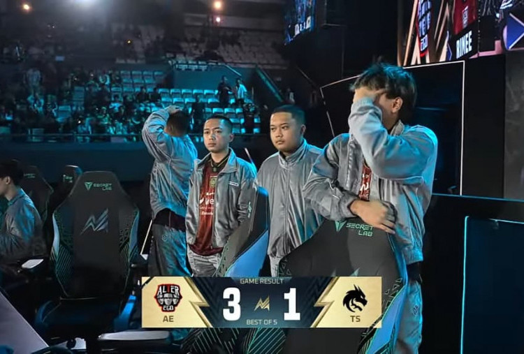 Analisis Kemenangan Alter Ego 3–1 atas Team Spirit di M7 23 Januari 2026
