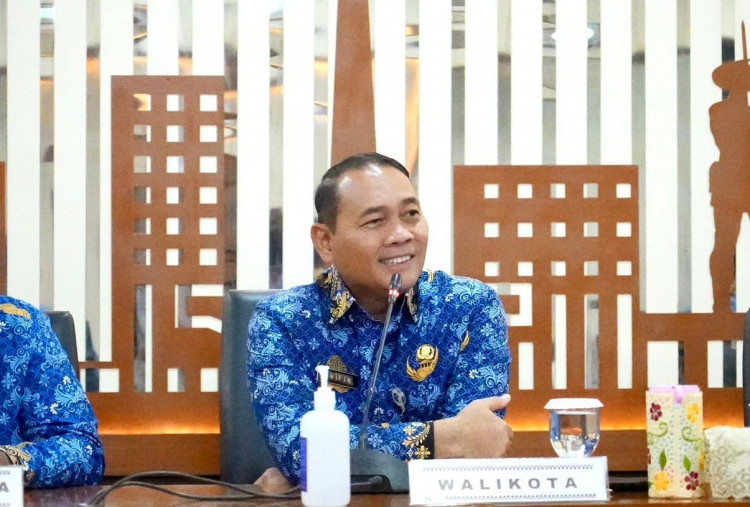 Kejati DKI Jakarta Periksa Wali Kota Jakarta Pusat Sebagai Saksi