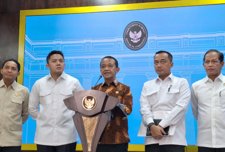 Pemerintah Cabut Izin Empat Perusahaan Tambang di  Papua, PT Gag Nikel Tidak Terdampak 