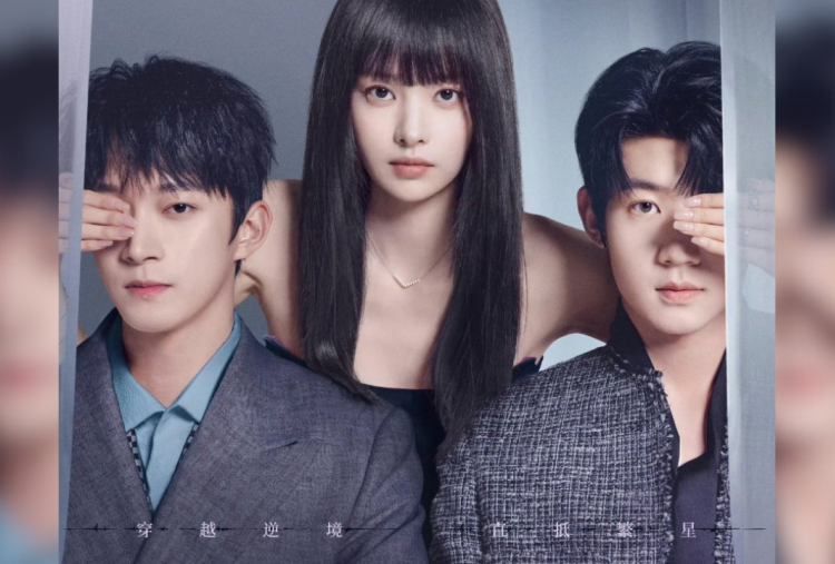 Sinopsis Drama China Return of the Queen, Kisah Cinta Penuh Misteri dan Intrik Keluarga