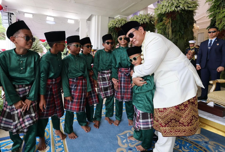 Beban Negara