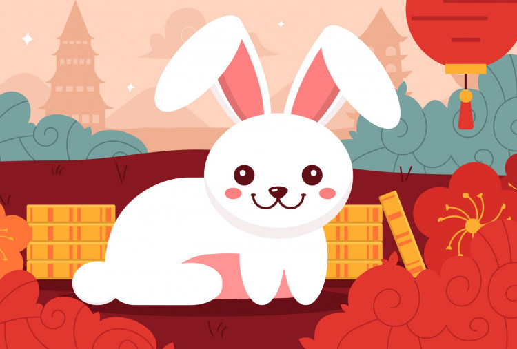 Fengshui Shio Kelinci 2026, Ciong Kecil Harus Tahan Godaan