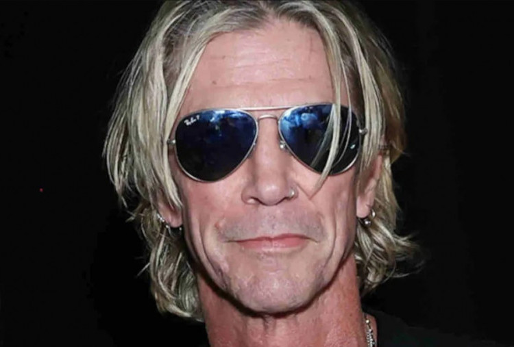 Duff McKagan Simpan Abu Jenasah Lemmy Motorhead di Rumah, Anggap Bagian dari Keluarga