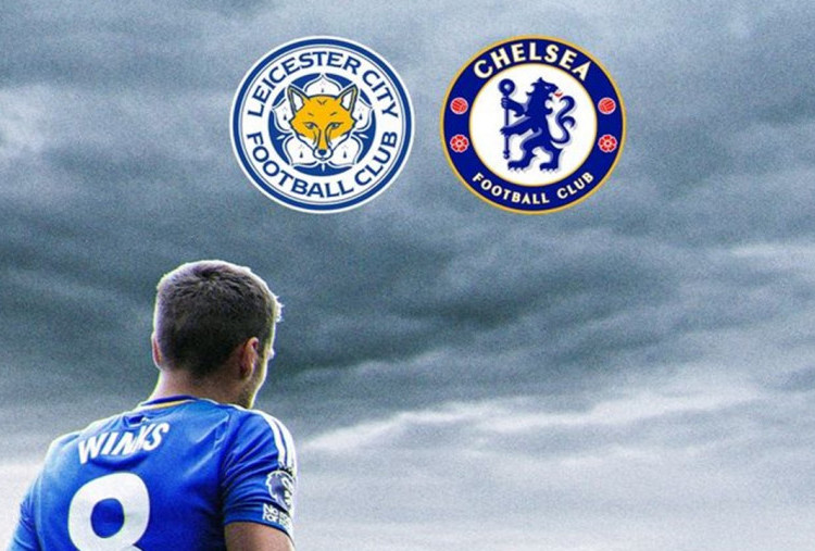 Link Live Streaming Leicester City vs Chelsea di Liga Inggris, KickOFF: 18.30 WIB!