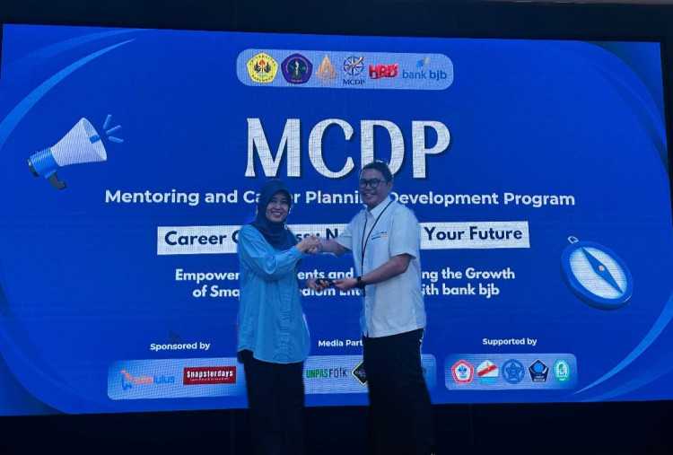 bank bjb dan Universitas Pasundan Kolaborasi Dorong UMKM dan Mahasiswa Naik Kelas