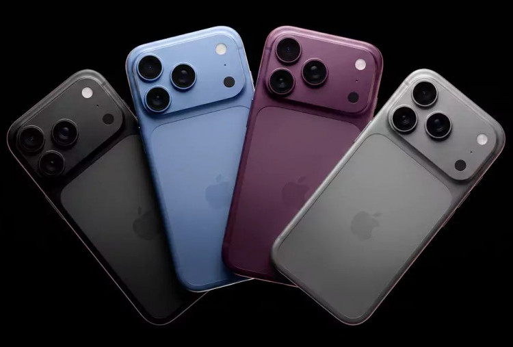 Caviar Ungkap Bocoran iPhone 18 Pro dan iPhone Ultra, Klaim Peluncuran 9 September