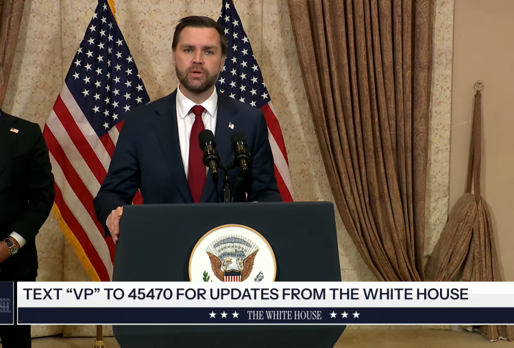 Zonk! 21 Jam Negosiasi Penuh Drama, Tidak Ada Kesepakatan Dicapai Antara AS-Iran