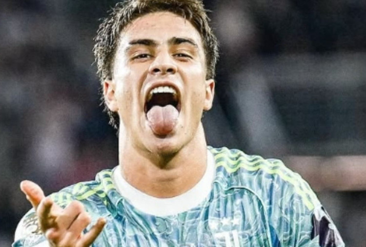 Al Ain vs Juventus 0-5, Brace Kolo Muani dan Conceicao Bawa Nyonya Tua Puncaki Grup G.